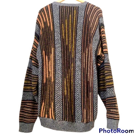 ALAN STUART Long Knit - Picture 1 of 6